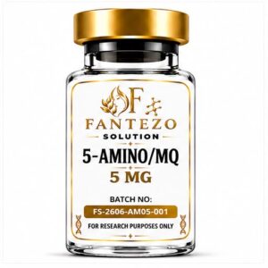 5 amino 1mq