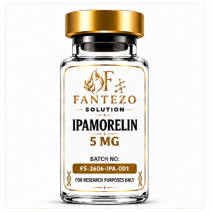sermorelin