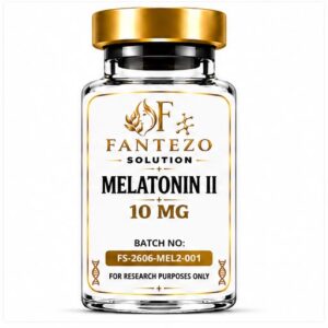 melatonin ii