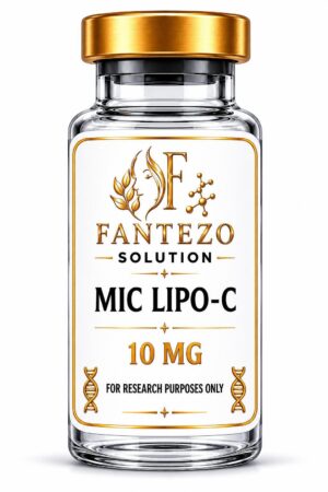 mic lipo c 