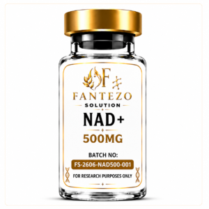 nad+