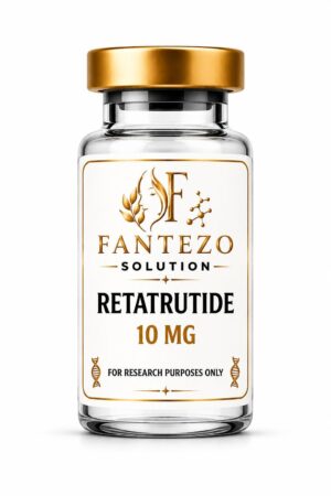 retatrutide