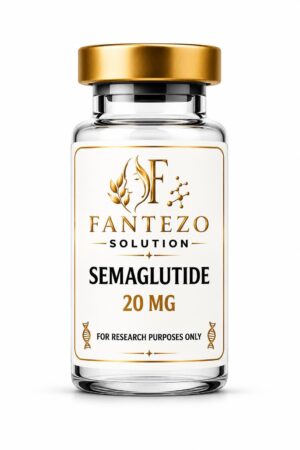 semaglutide