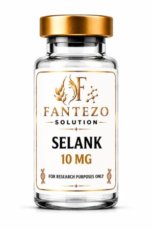selank