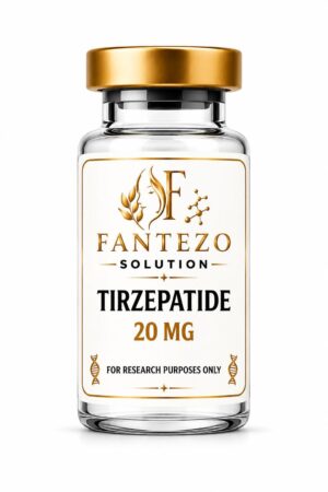 tirzepatide