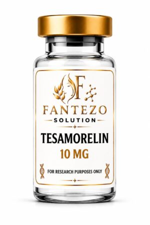 tesamorelin