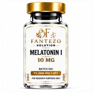 melatonin i